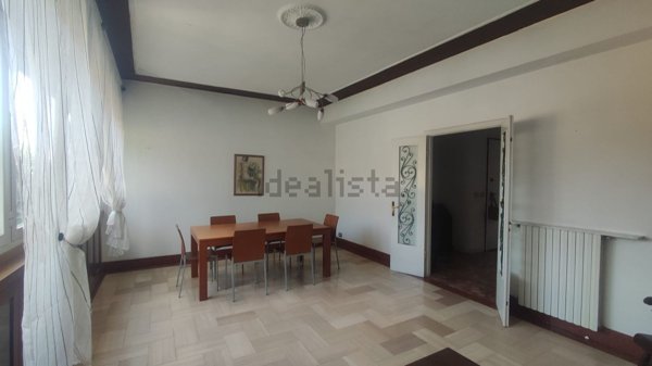 appartamento in affitto a Carrara in zona Fabbrica