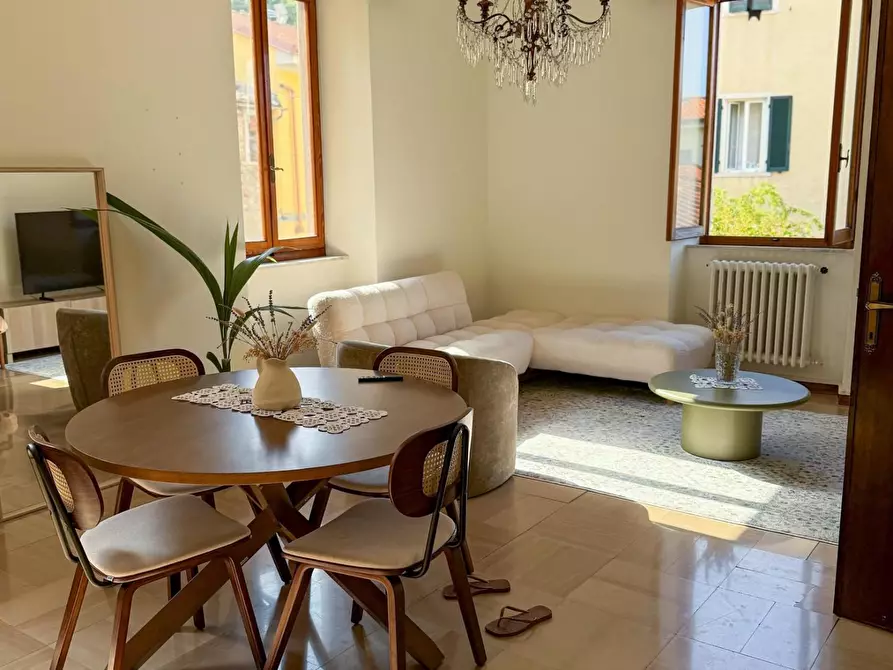 appartamento in affitto a Carrara in zona Centro Città