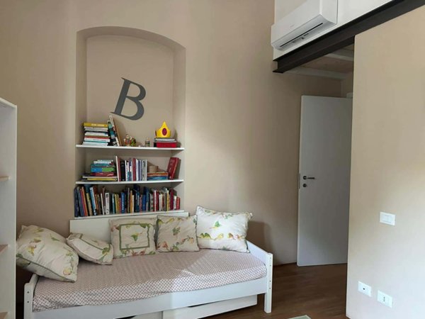 appartamento in affitto a Carrara in zona Marina di Carrara