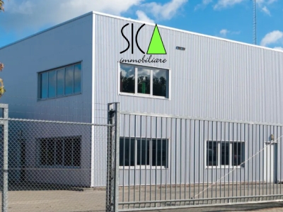 ufficio in affitto a Carrara