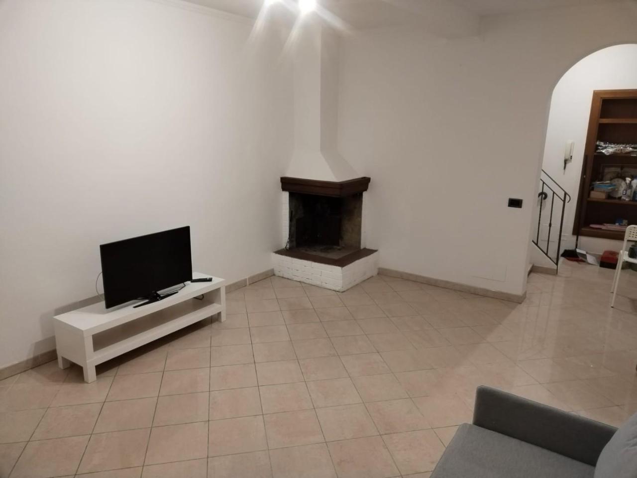 appartamento in affitto a Carrara in zona Centro Città