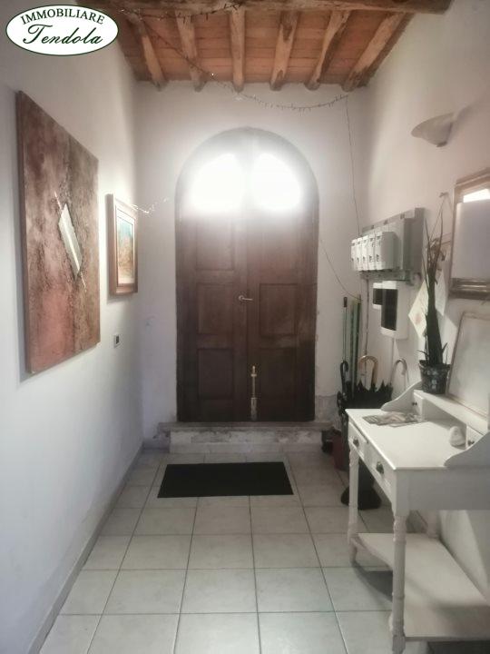 appartamento in affitto a Carrara in zona Centro Città