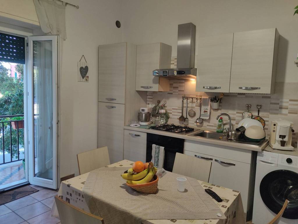 appartamento in affitto a Carrara in zona Marasio