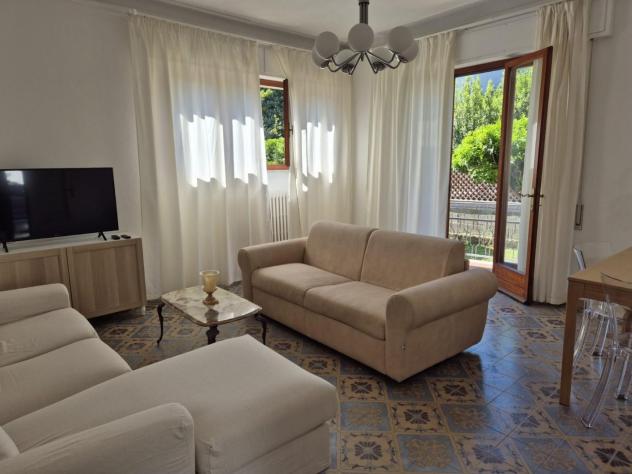 appartamento in affitto a Carrara in zona Marina di Carrara