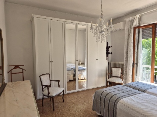 appartamento in affitto a Carrara in zona Marina di Carrara