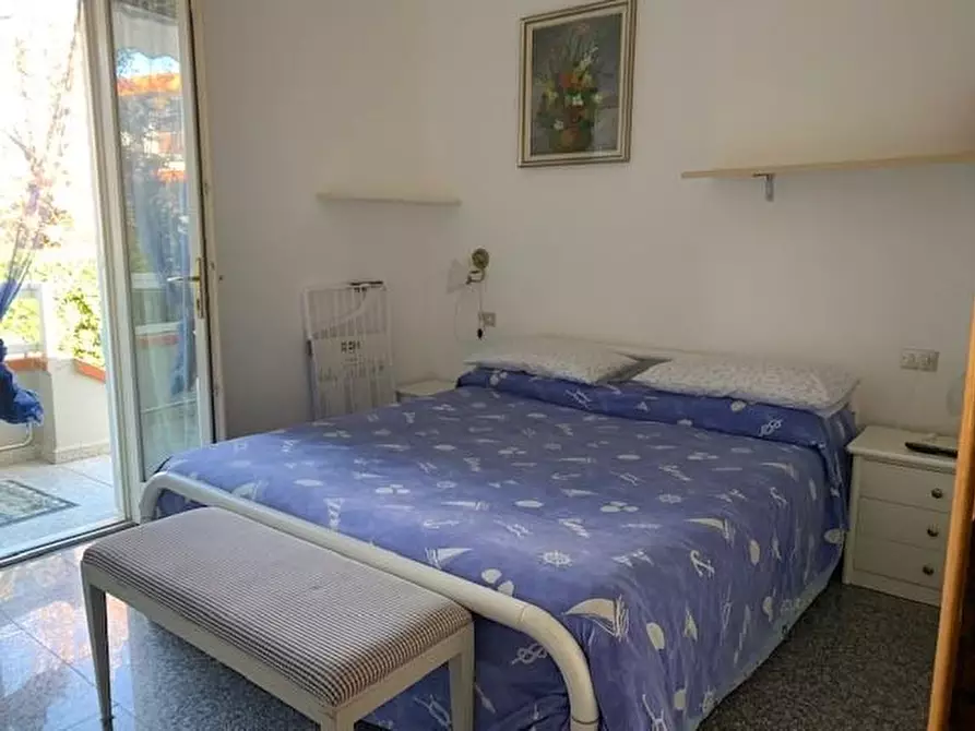appartamento in affitto a Carrara in zona Marina di Carrara