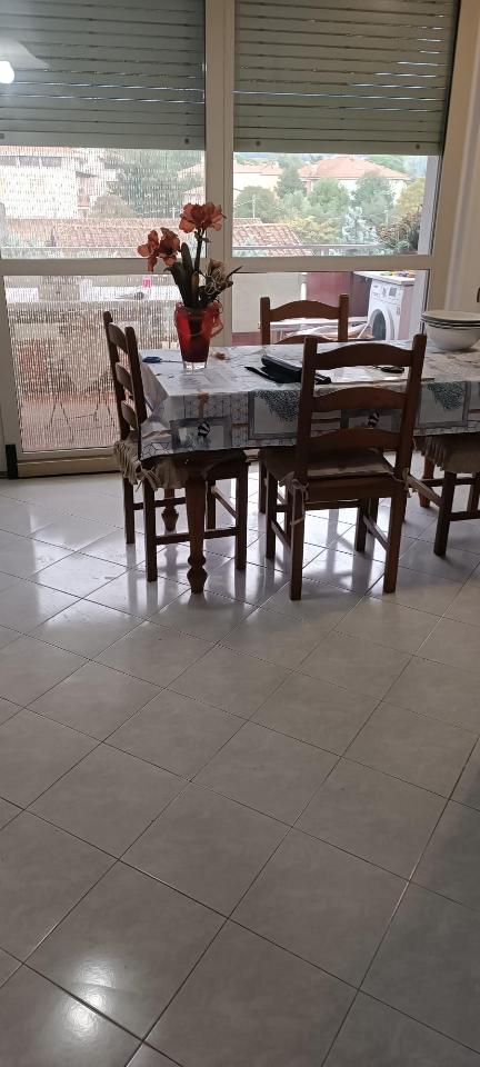 appartamento in affitto a Carrara in zona Sant'Antonio