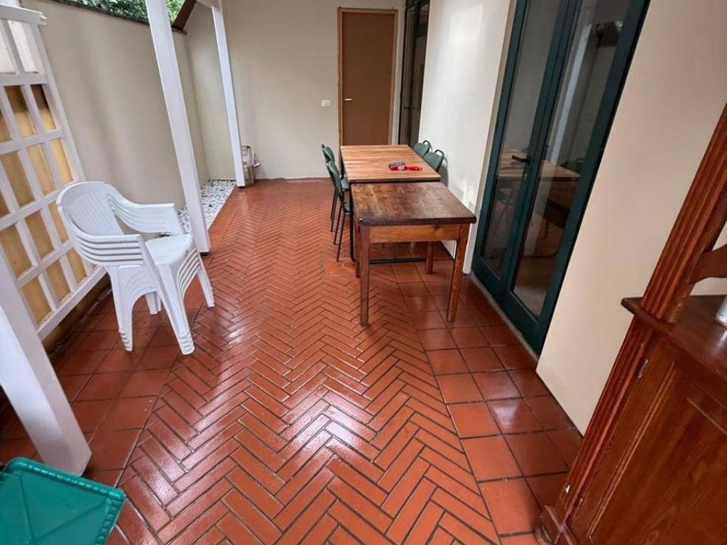 casa semindipendente in affitto a Carrara in zona Centro Città
