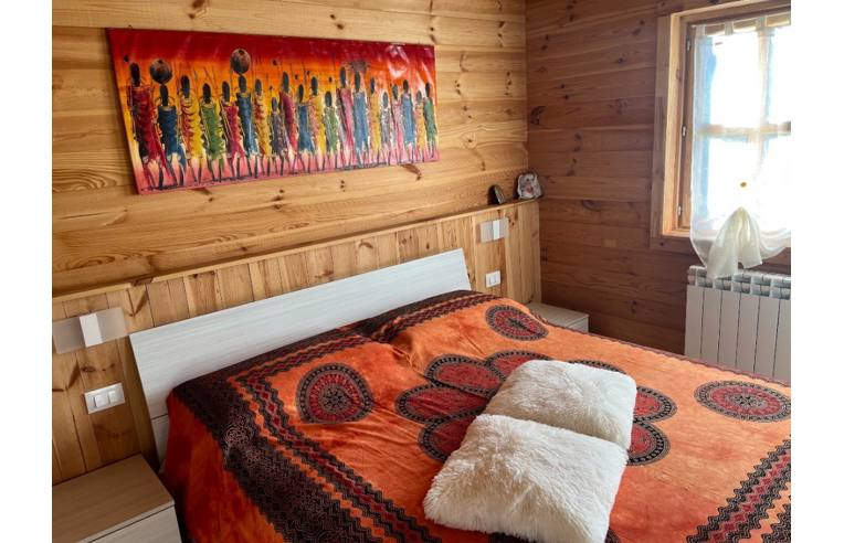 appartamento in affitto a Carrara in zona Marina di Carrara