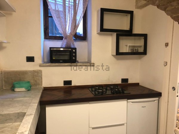 appartamento in affitto a Carrara in zona Centro Città