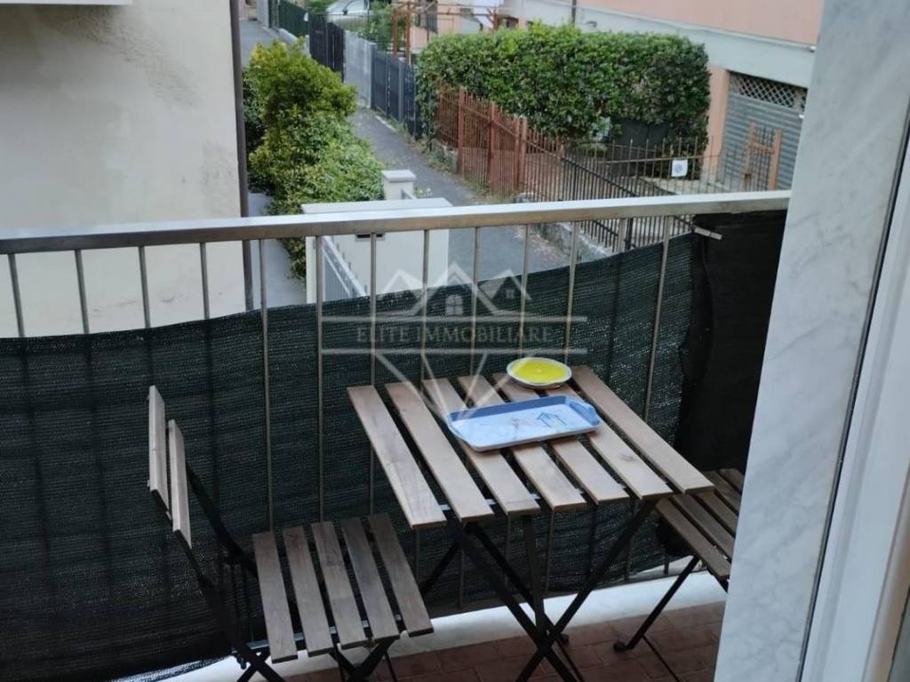 appartamento in affitto a Carrara in zona Avenza