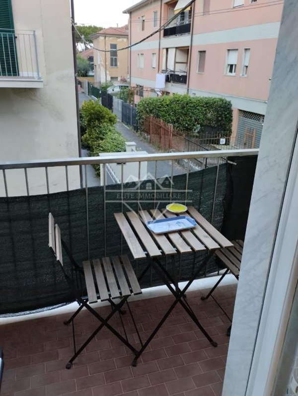 appartamento in affitto a Carrara in zona Marina di Carrara