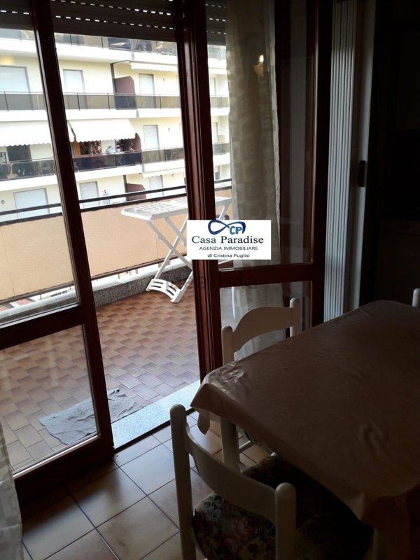 appartamento in affitto a Carrara