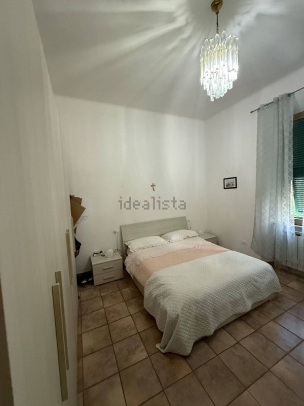 appartamento in affitto a Carrara in zona Avenza