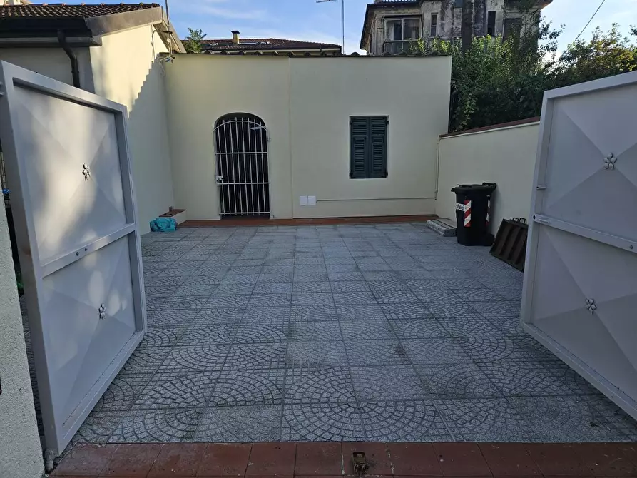 casa semindipendente in affitto a Carrara in zona Centro Città