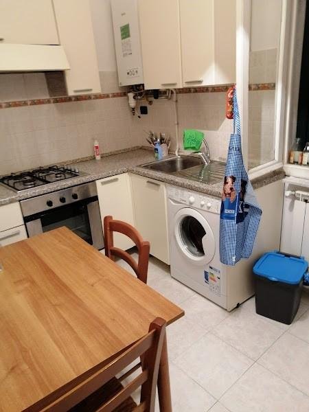 appartamento in affitto a Carrara in zona Centro Città