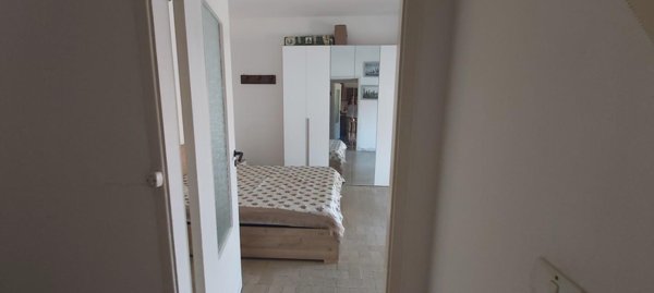 appartamento in affitto a Carrara in zona Avenza