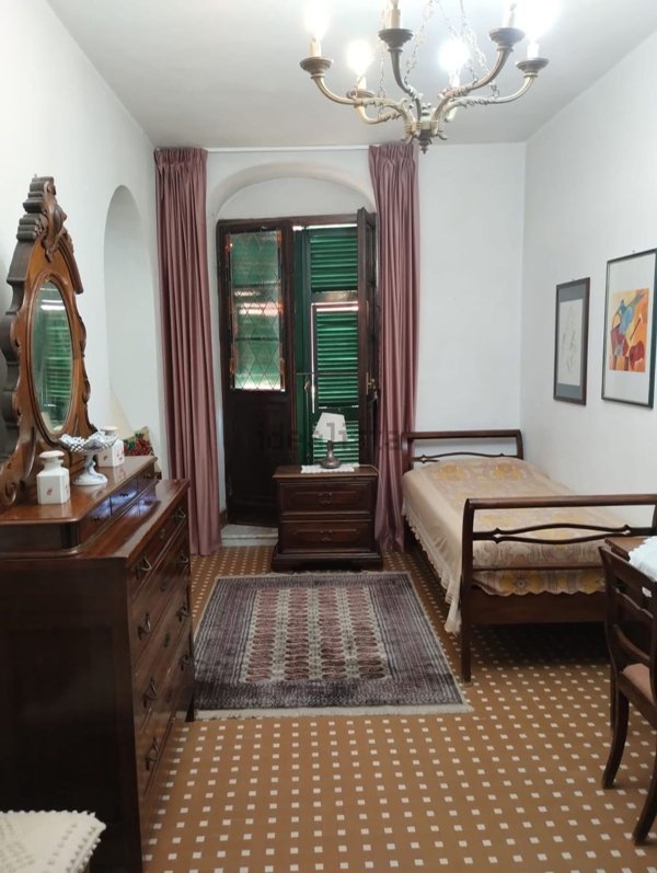 appartamento in affitto a Carrara