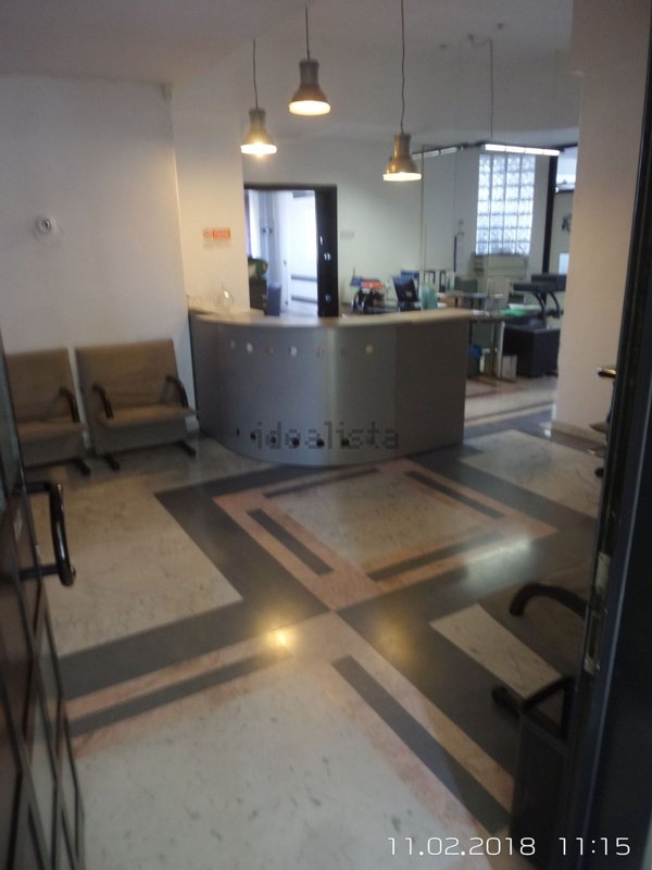 ufficio in affitto a Carrara