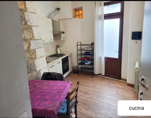 appartamento in affitto a Carrara in zona Centro Città