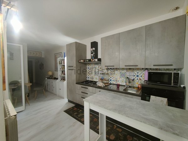 appartamento in affitto a Carrara