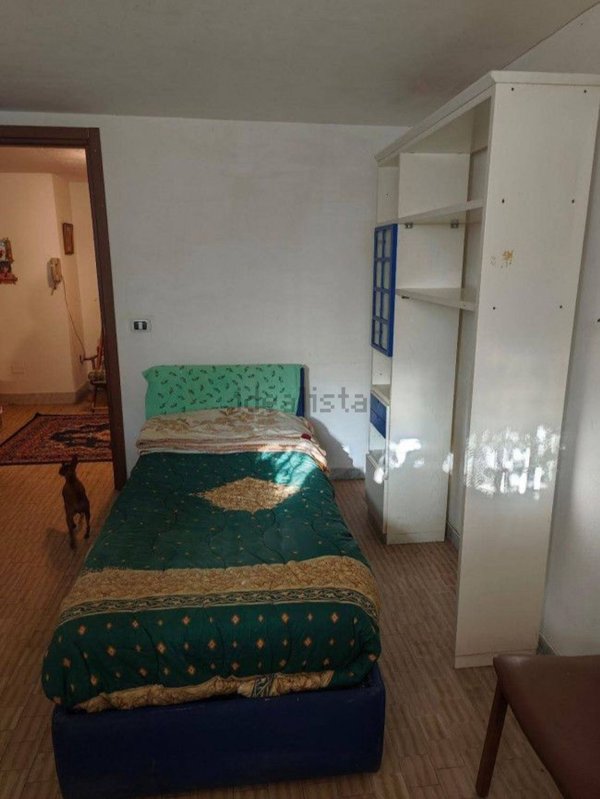 appartamento in affitto a Carrara in zona Nazzano