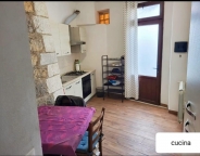 appartamento in affitto a Carrara