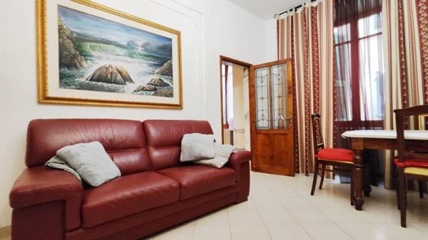 appartamento in affitto a Carrara in zona Sant'Antonio