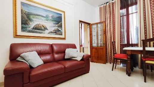 appartamento in affitto a Carrara in zona Sant'Antonio