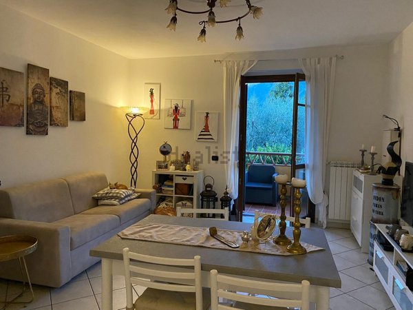 appartamento in affitto a Carrara