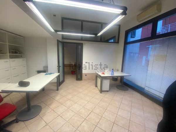 ufficio in affitto a Carrara