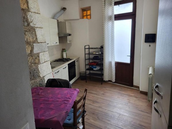 appartamento in affitto a Carrara