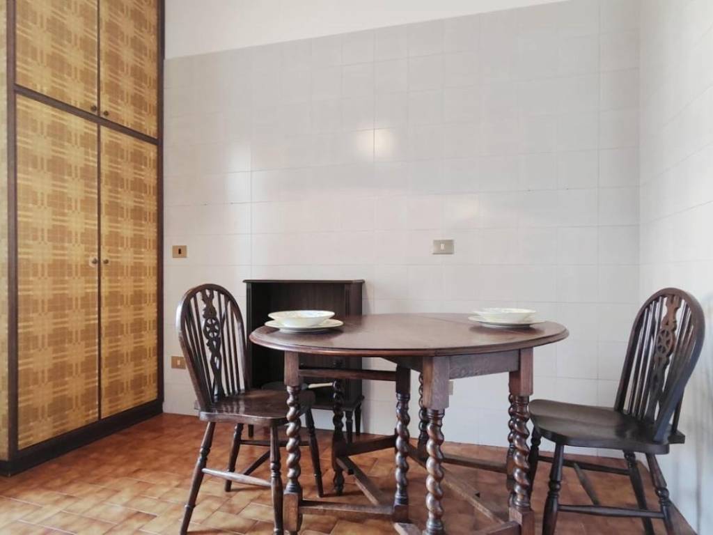 appartamento in affitto a Carrara in zona Marasio