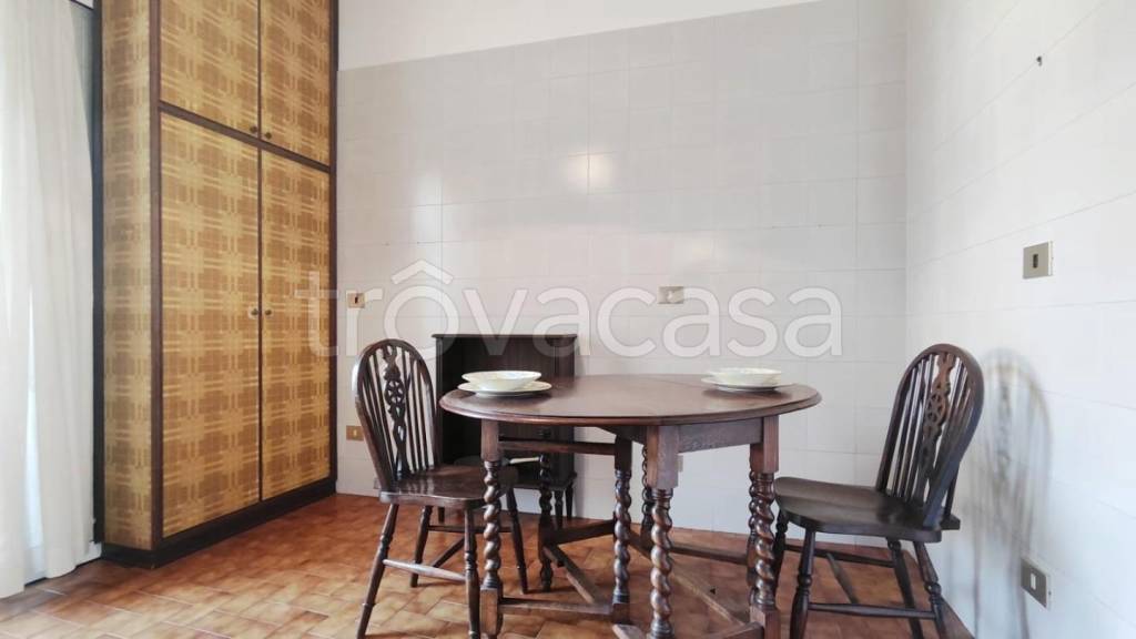 appartamento in affitto a Carrara in zona Centro Città