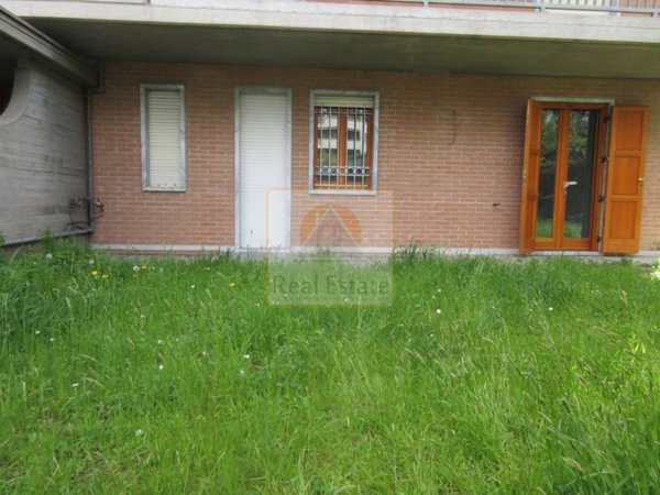 appartamento in affitto a Carrara in zona Marina di Carrara