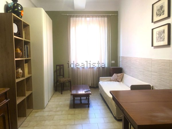 appartamento in affitto a Carrara