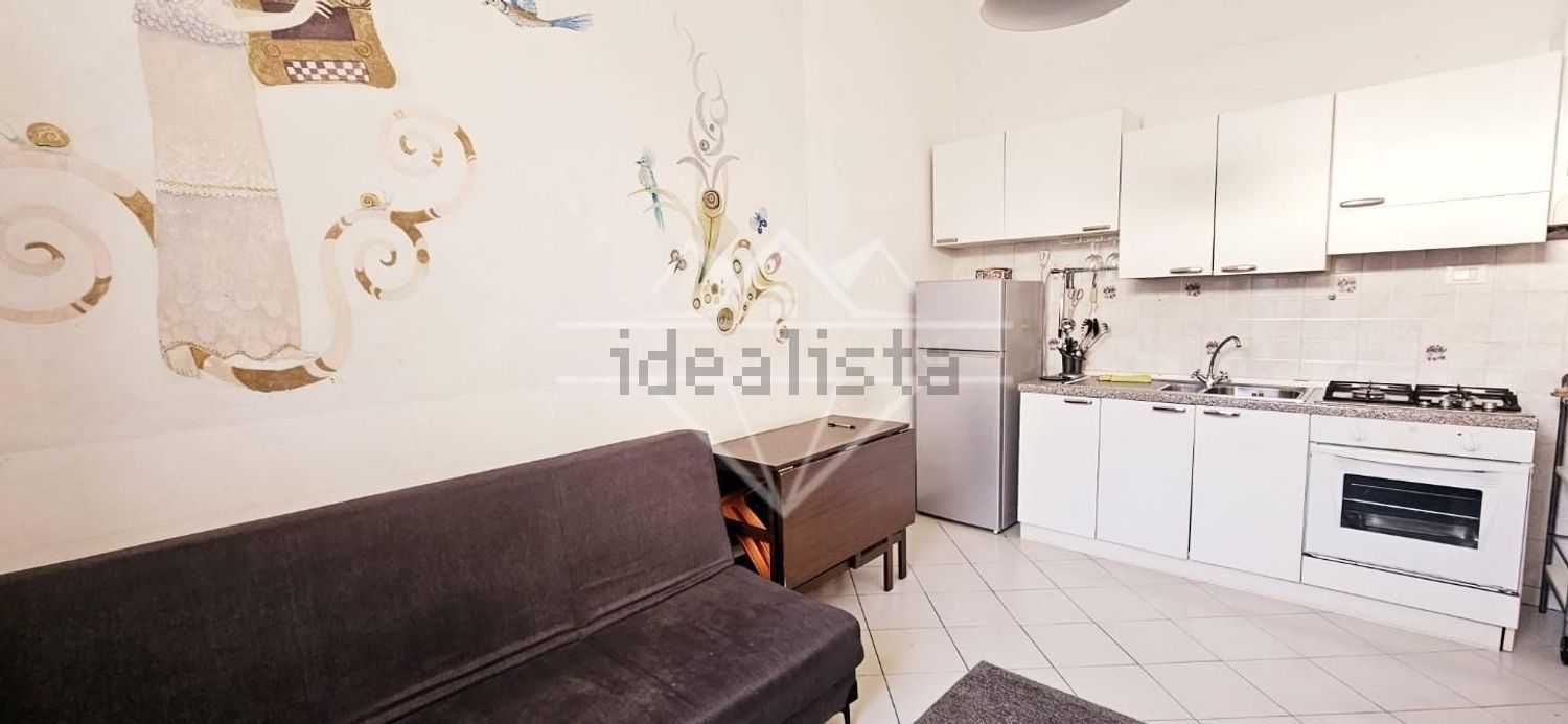 casa semindipendente in affitto a Carrara in zona Marina di Carrara