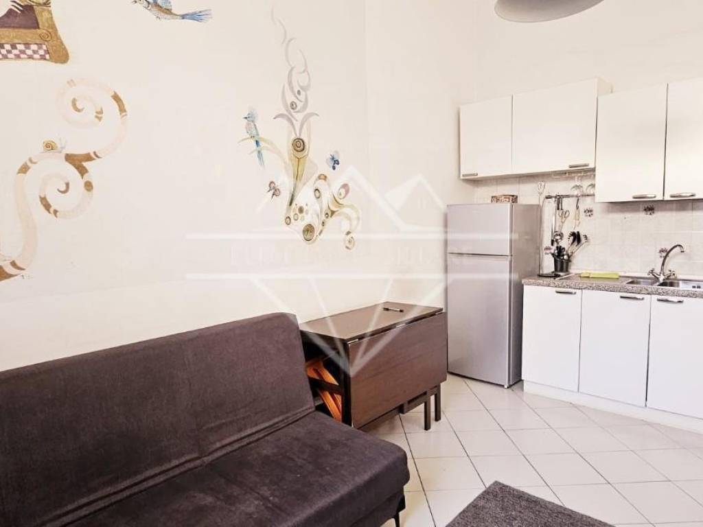 casa indipendente in affitto a Carrara in zona Marina di Carrara