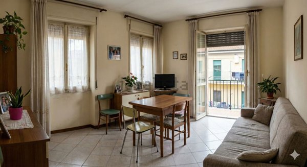 appartamento in affitto a Carrara