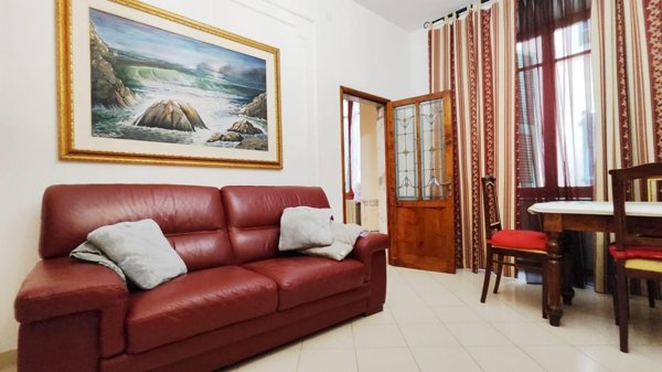 appartamento in affitto a Carrara