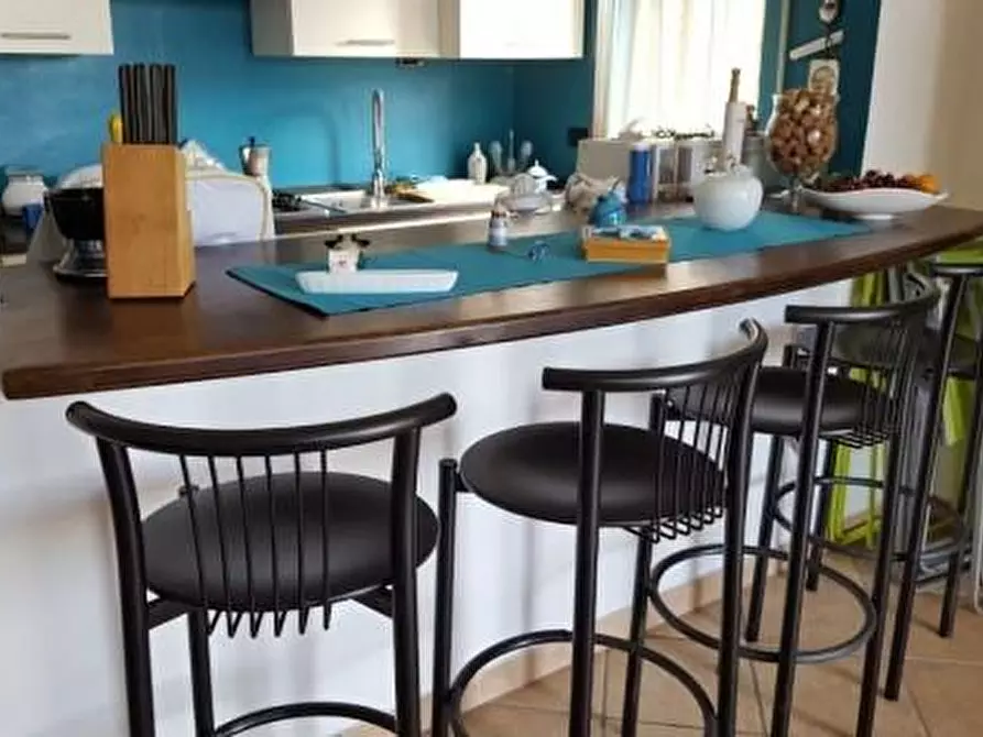 appartamento in affitto a Carrara in zona Marina di Carrara