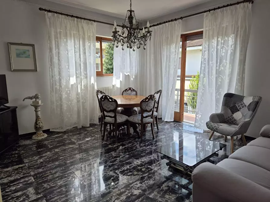 casa indipendente in affitto a Carrara in zona Marina di Carrara