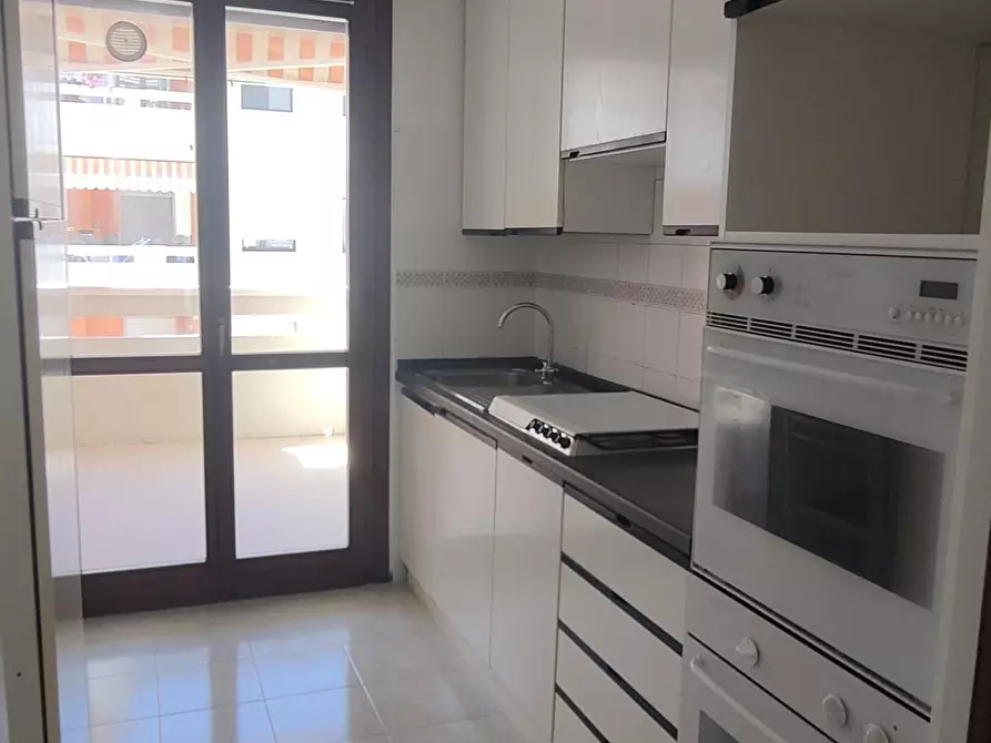 appartamento in affitto a Carrara in zona Avenza