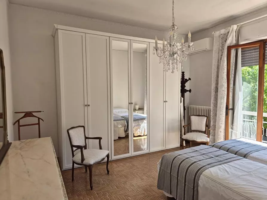 appartamento in affitto a Carrara in zona Marina di Carrara