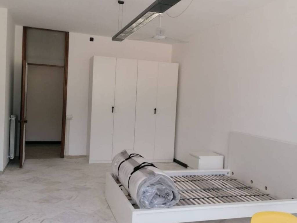 appartamento in affitto a Carrara