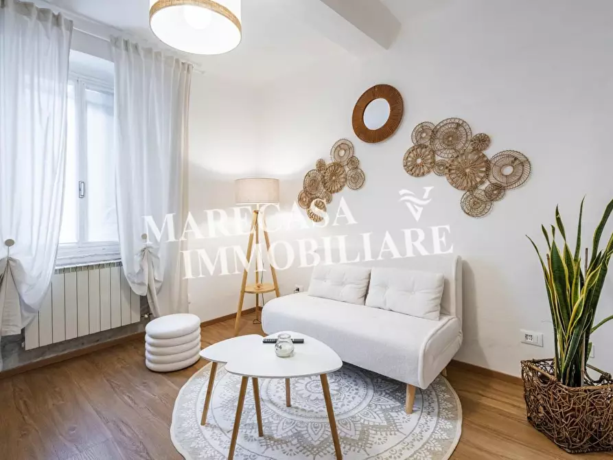 appartamento in affitto a Carrara