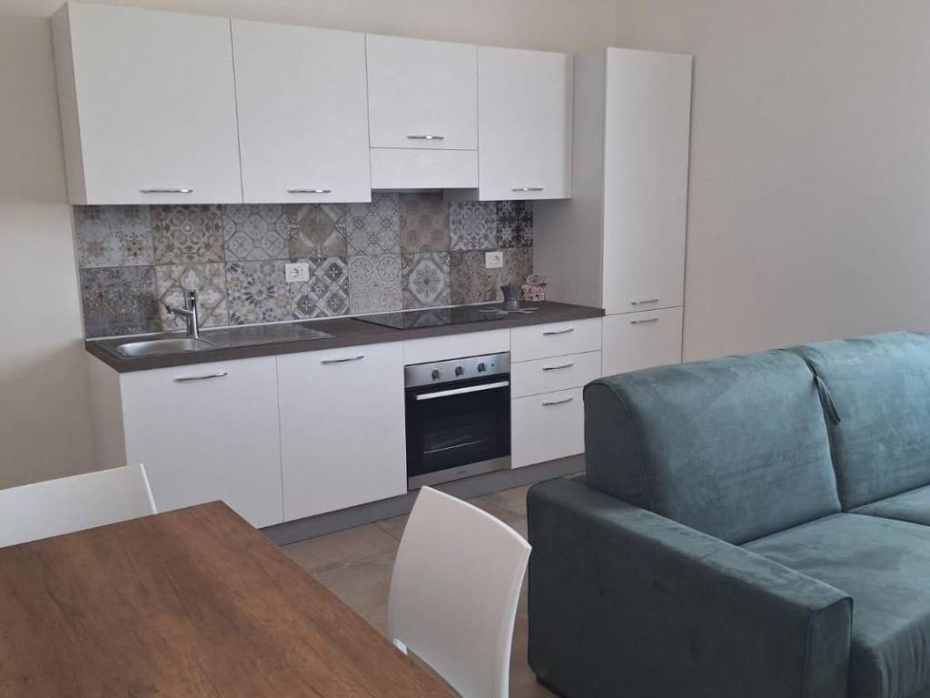 appartamento in affitto a Carrara in zona Avenza