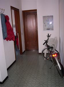 appartamento in affitto a Carrara in zona Marina di Carrara