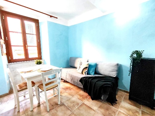 appartamento in affitto a Carrara in zona Centro Città