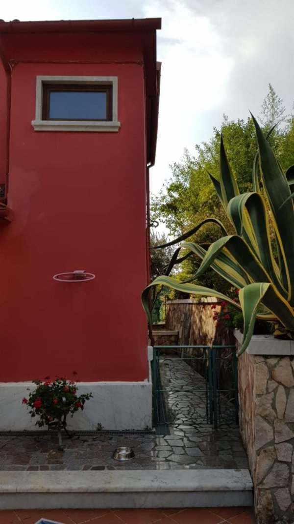 casa indipendente in affitto a Carrara in zona Bonascola